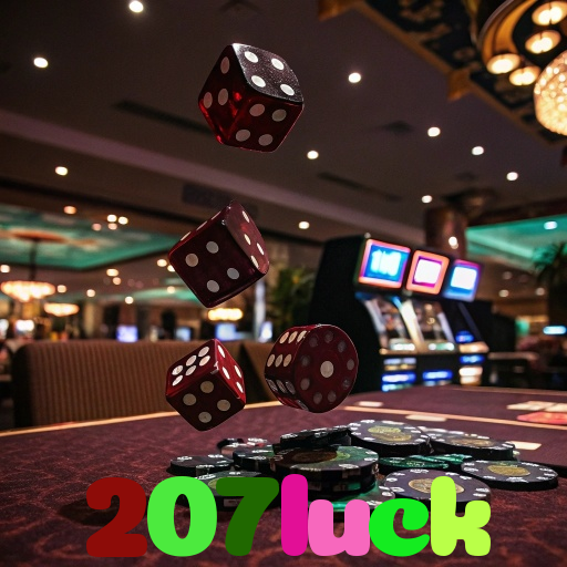 207luck - Baixe o app 207luck no Google Play e jogue ao vivo