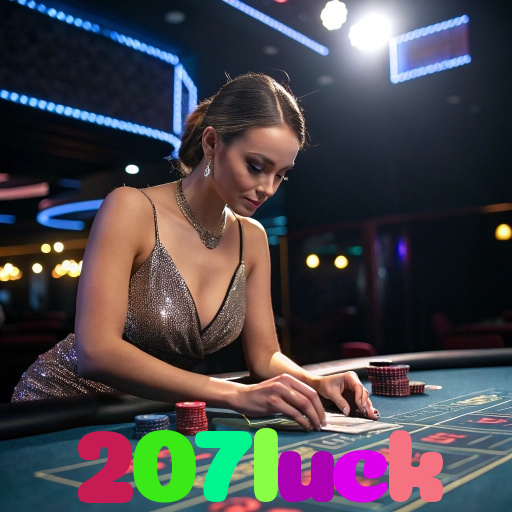 207luck - Baixe o app 207luck no Google Play e jogue ao vivo