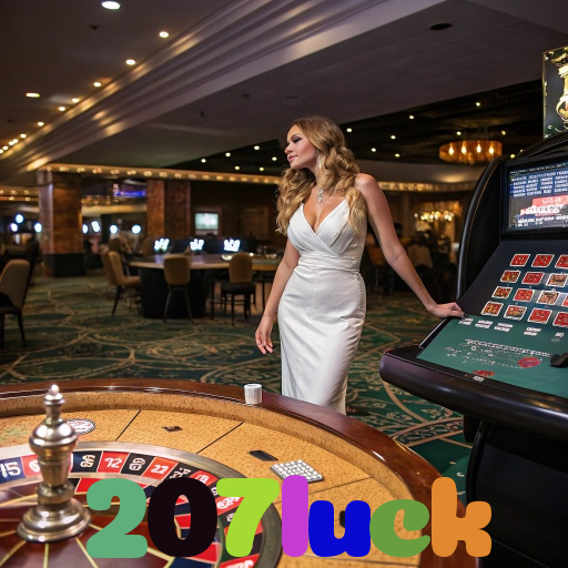 207luck - Baixe o App 207luck para Android e Comece a Jogar