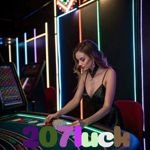 207luck - Baixe o App 207luck para Android e Comece a Jogar