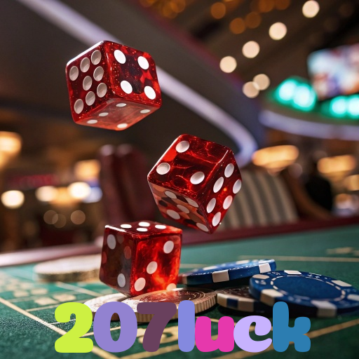 207luck - Baixe o app 207luck no Google Play e jogue ao vivo