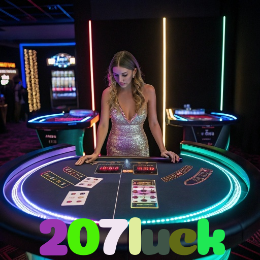 207luck - Baixe o app 207luck no Google Play e jogue ao vivo