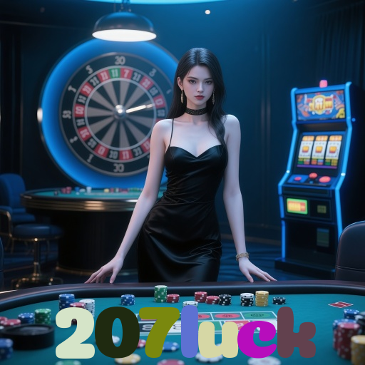 207luck - Baixe o App 207luck para Android e Comece a Jogar