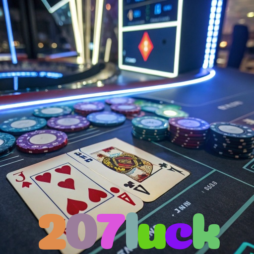 207luck - Baixe o App 207luck para Android e Comece a Jogar