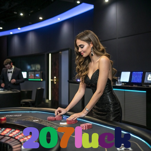 207luck - Baixe o app 207luck no Google Play e jogue ao vivo