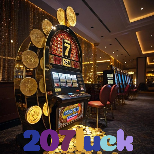207luck - Baixe o App 207luck para Android e Comece a Jogar