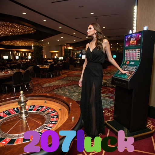 207luck - Baixe o App 207luck para Android e Comece a Jogar