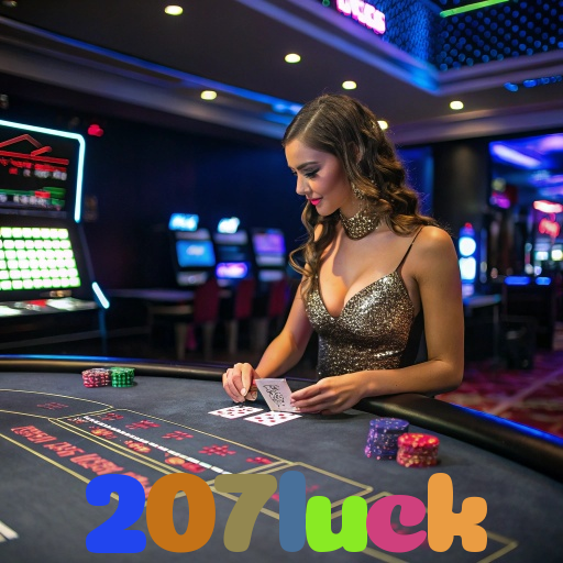 207luck - Baixe o App 207luck para Android e Comece a Jogar