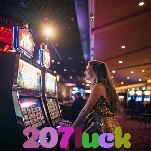 207luck - Baixe o app 207luck no Google Play e jogue ao vivo