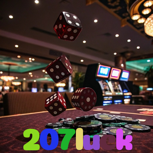 207luck - Baixe o app 207luck no Google Play e jogue ao vivo