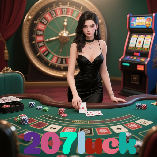 207luck - Baixe o App 207luck para Android e Comece a Jogar
