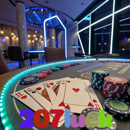 207luck - Baixe o app 207luck no Google Play e jogue ao vivo