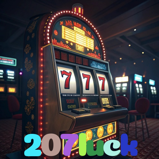207luck - Baixe o App 207luck para Android e Comece a Jogar