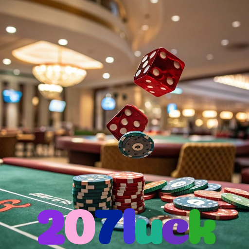 207luck - Baixe o App 207luck para Android e Comece a Jogar