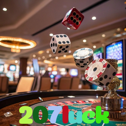 207luck - Baixe o app 207luck no Google Play e jogue ao vivo