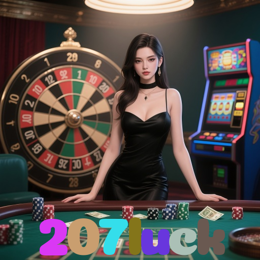 207luck - Baixe o app 207luck no Google Play e jogue ao vivo