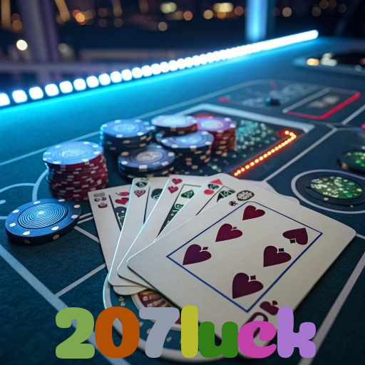 207luck - Baixe o App 207luck para Android e Comece a Jogar