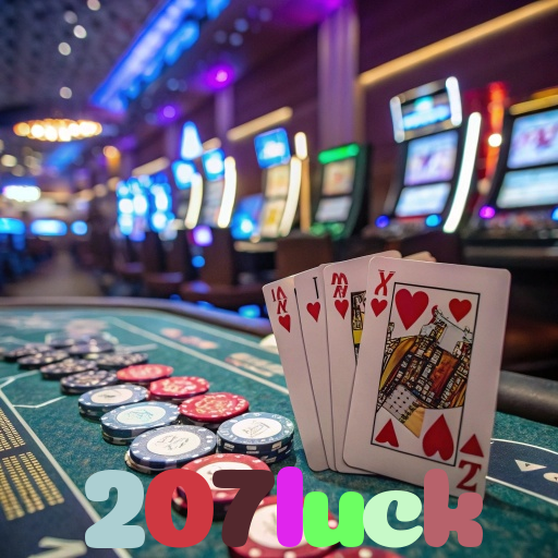 207luck - Baixe o App 207luck para Android e Comece a Jogar