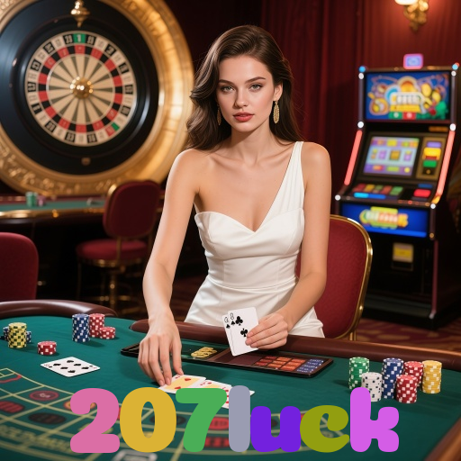 207luck - Baixe o App 207luck para Android e Comece a Jogar