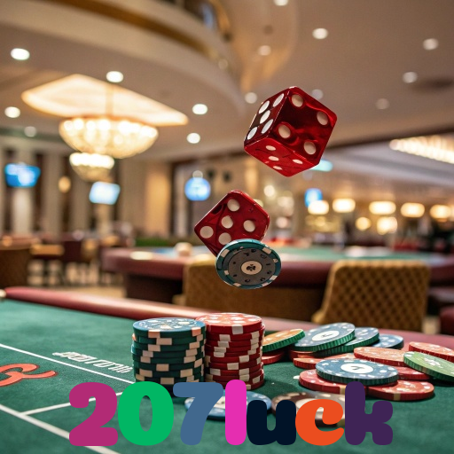207luck - Baixe o app 207luck no Google Play e jogue ao vivo
