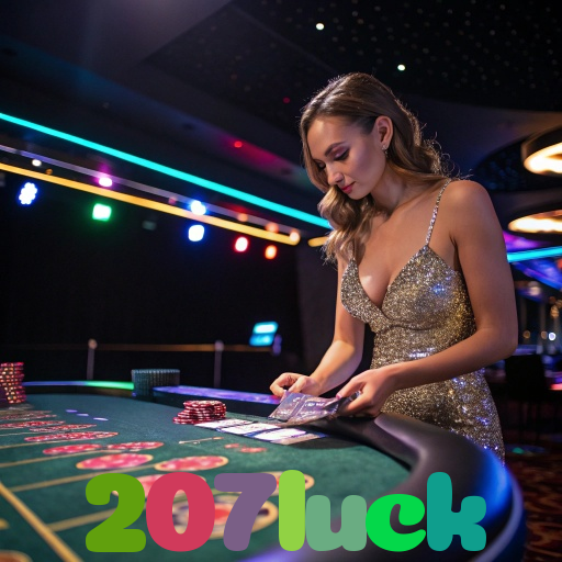 207luck - Baixe o App 207luck para Android e Comece a Jogar