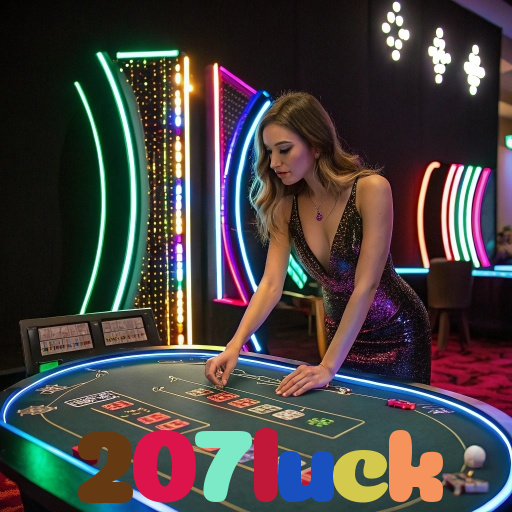 207luck - Baixe o App 207luck para Android e Comece a Jogar