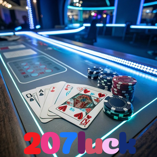 207luck - Baixe o App 207luck para Android e Comece a Jogar