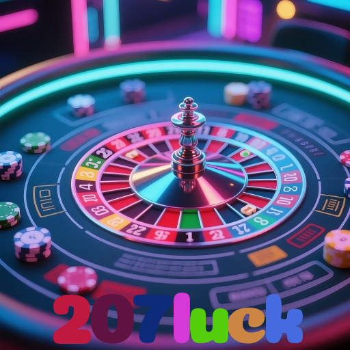 207luck - Baixe o App 207luck para Android e Comece a Jogar