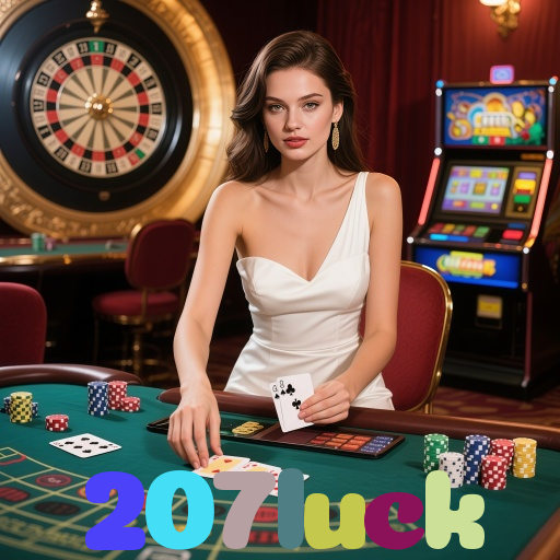 207luck - Baixe o app 207luck no Google Play e jogue ao vivo