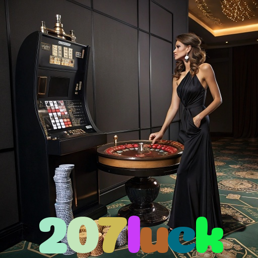 207luck - Baixe o App 207luck para Android e Comece a Jogar