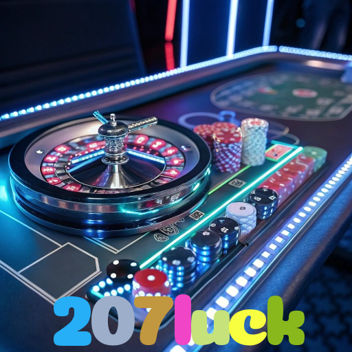 207luck - Baixe o App 207luck para Android e Comece a Jogar