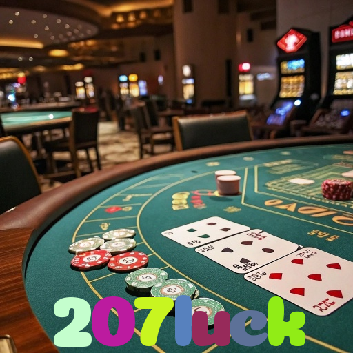 207luck - Baixe o app 207luck no Google Play e jogue ao vivo
