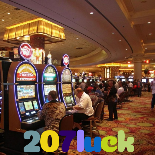 207luck - Baixe o app 207luck no Google Play e jogue ao vivo
