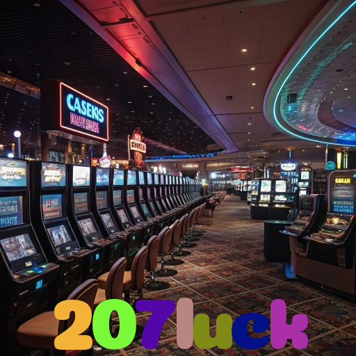 207luck - Baixe o App 207luck para Android e Comece a Jogar