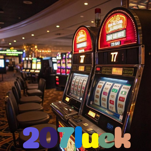207luck - Baixe o App 207luck para Android e Comece a Jogar