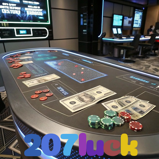 207luck - Baixe o app 207luck no Google Play e jogue ao vivo
