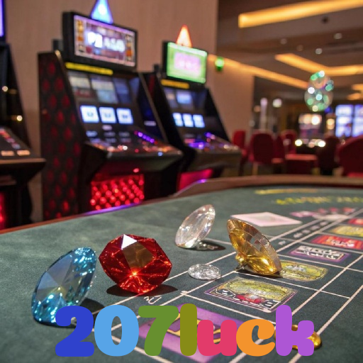 207luck - Baixe o App 207luck para Android e Comece a Jogar