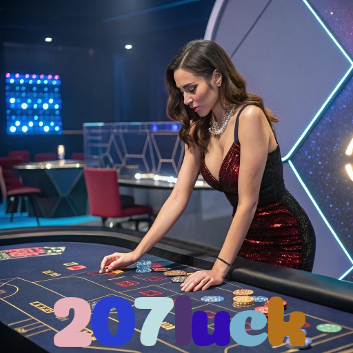 207luck - Baixe o app 207luck no Google Play e jogue ao vivo