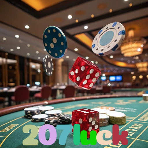 207luck - Baixe o App 207luck para Android e Comece a Jogar