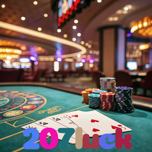 207luck - Baixe o App 207luck para Android e Comece a Jogar