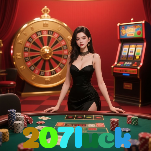 207luck - Baixe o app 207luck no Google Play e jogue ao vivo