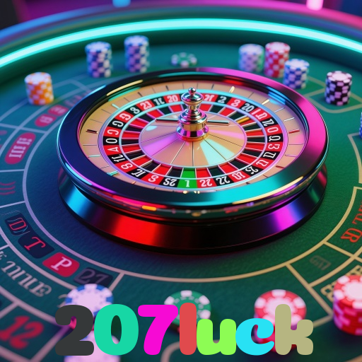 207luck - Baixe o App 207luck para Android e Comece a Jogar