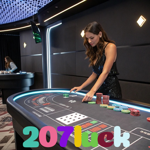 207luck - Baixe o App 207luck para Android e Comece a Jogar