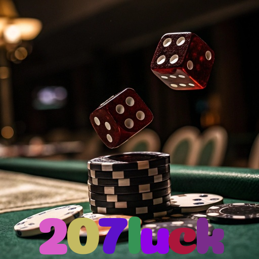 207luck - Baixe o app 207luck no Google Play e jogue ao vivo