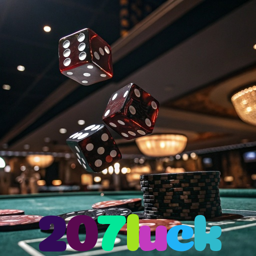 207luck - Baixe o App 207luck para Android e Comece a Jogar