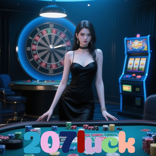 207luck - Baixe o App 207luck para Android e Comece a Jogar