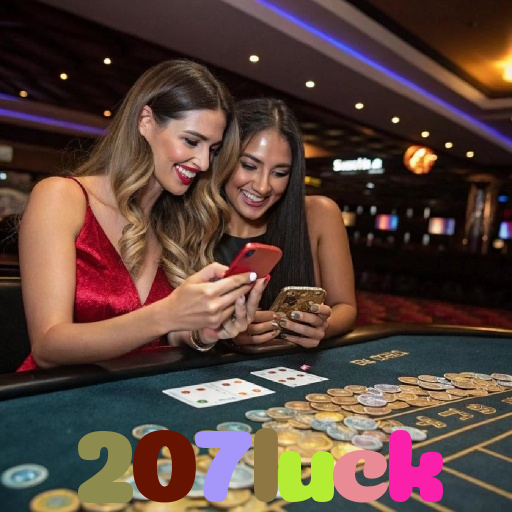 207luck - Baixe o App 207luck para Android e Comece a Jogar