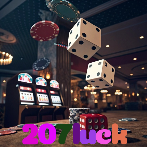 207luck - Baixe o App 207luck para Android e Comece a Jogar