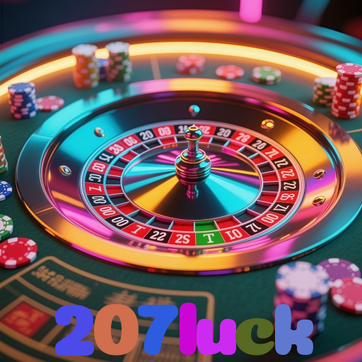 207luck - Baixe o App 207luck para Android e Comece a Jogar