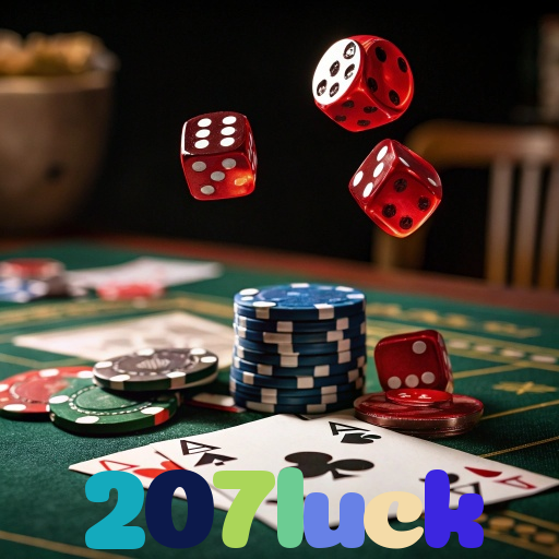 207luck - Baixe o app 207luck no Google Play e jogue ao vivo
